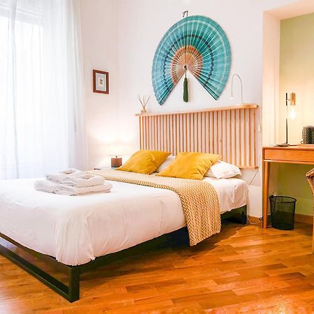 Testaccio B45 Full Guesthouse Rome Extérieur photo