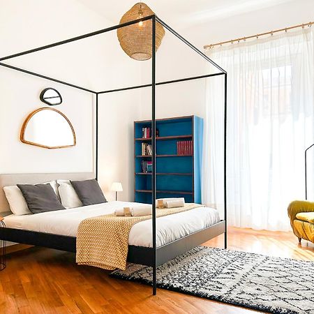 Testaccio B45 Full Guesthouse Rome Extérieur photo