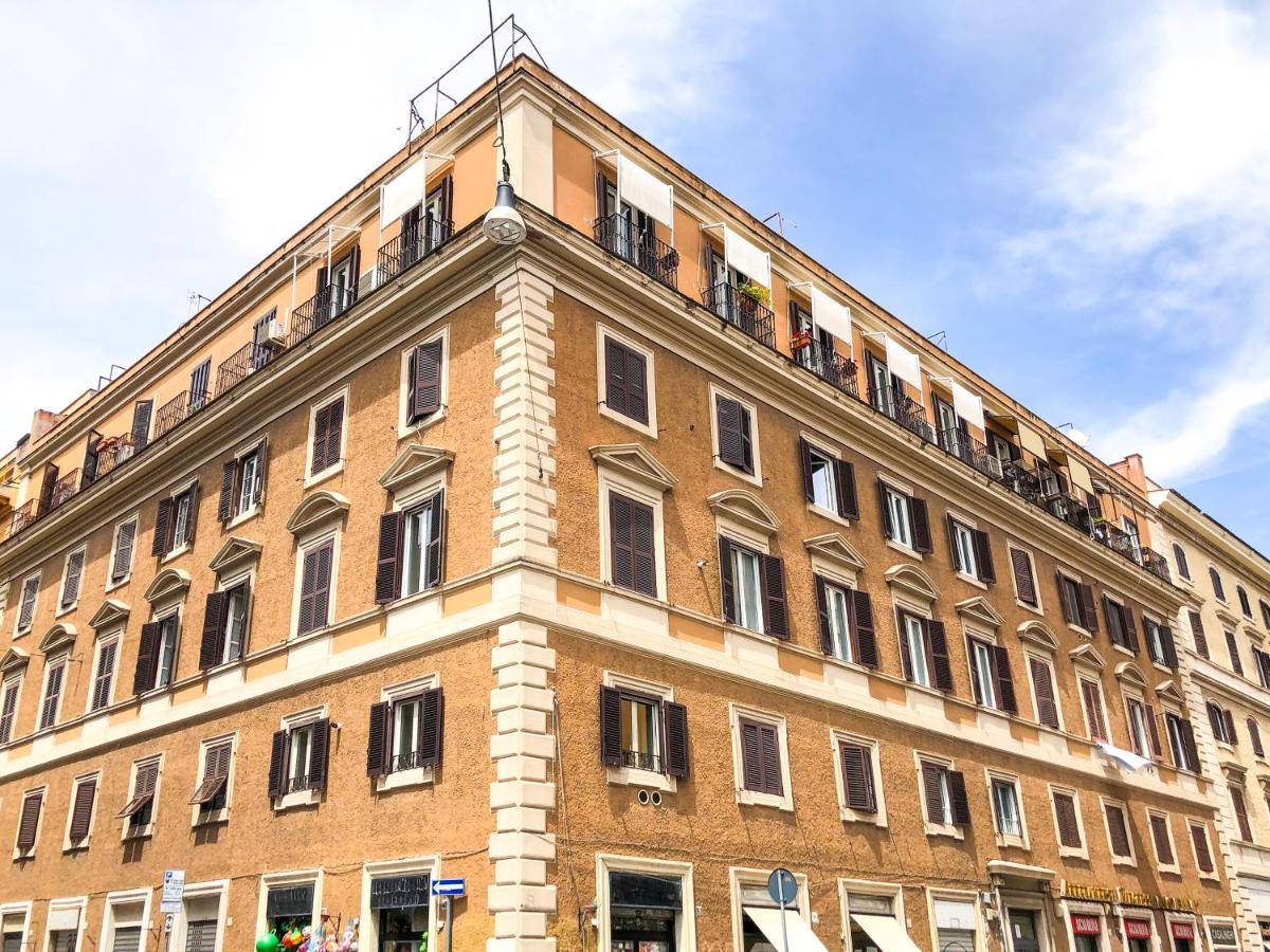 Testaccio B45 Full Guesthouse Rome Extérieur photo