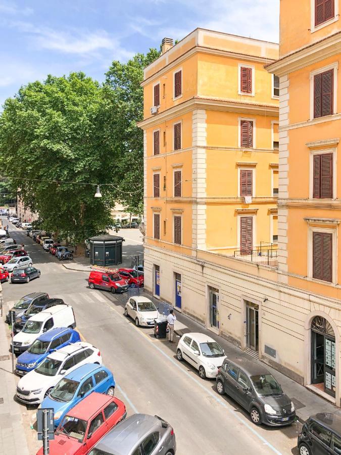 Testaccio B45 Full Guesthouse Rome Extérieur photo