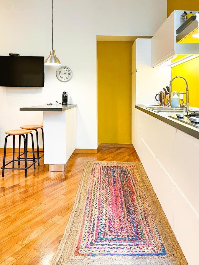 Testaccio B45 Full Guesthouse Rome Extérieur photo