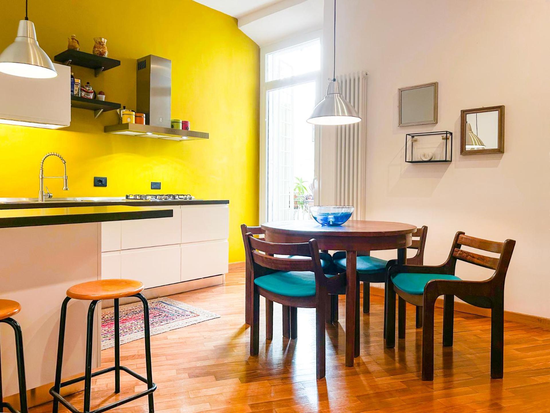 Testaccio B45 Full Guesthouse Rome Extérieur photo