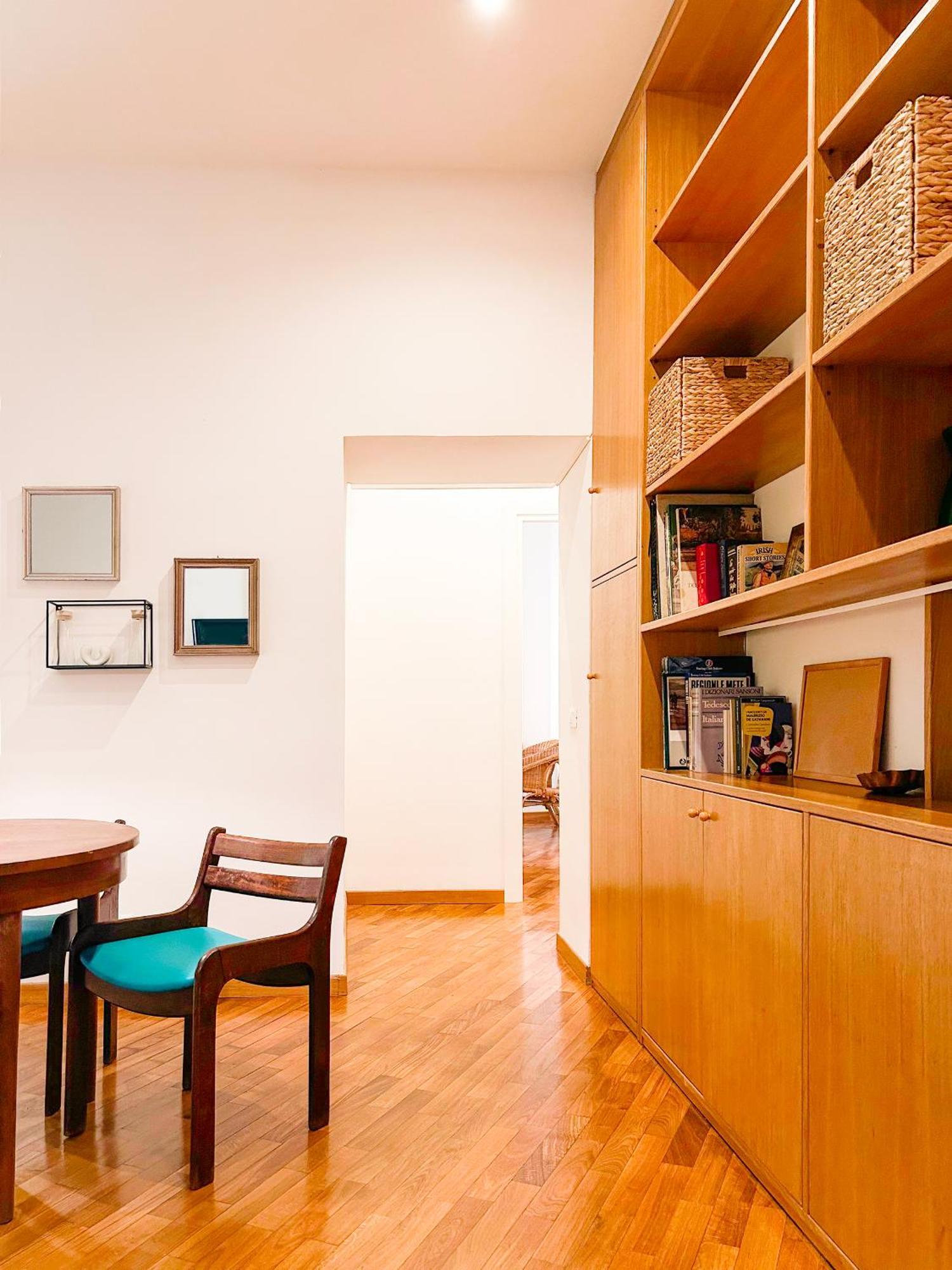Testaccio B45 Full Guesthouse Rome Extérieur photo